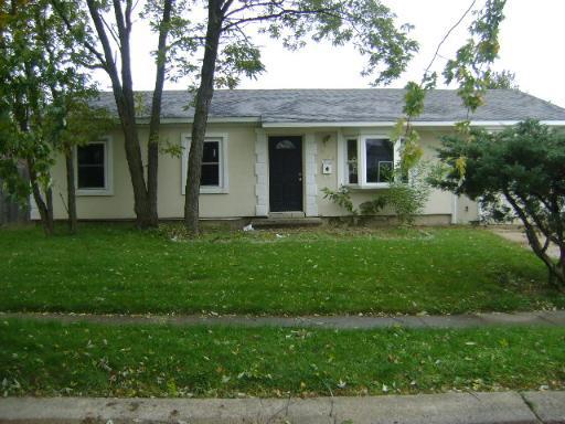 324 Mc Kool Ave., Romeoville, IL 60446