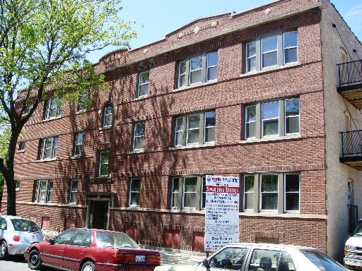 4640 N Spaulding Ave. #1, Chicago, IL 60625