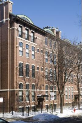 930 W Dakin St. #3, Chicago, IL 60613