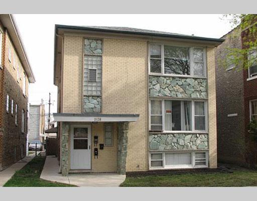 5138 W Henderson St., Chicago, IL 60641