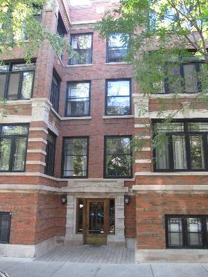 5802 S Blackstone Ave. #1, Chicago, IL 60637