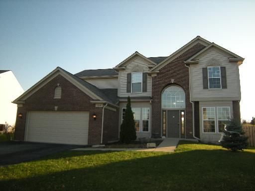 1639 Boulder Ridge Dr., Bolingbrook, IL 60490