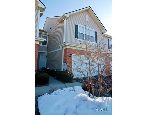 557 N Fox Tr., Round Lake, IL 60073