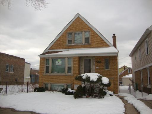 5428 S Kenneth Ave., Chicago, IL 60632