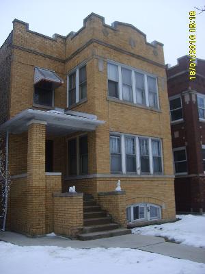 3837 N Sawyer Ave., Chicago, IL 60618