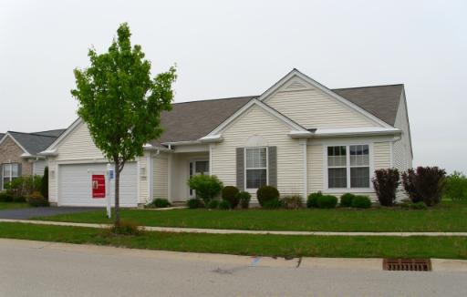 [Address Hidden by Seller], Huntley, IL 60142