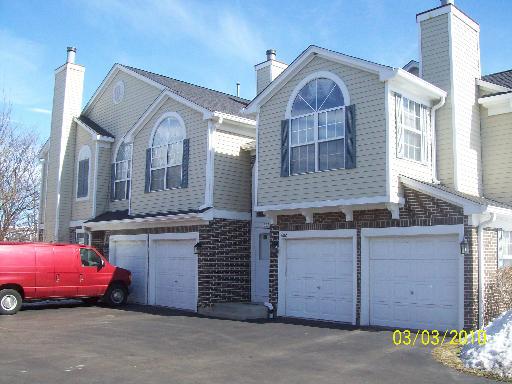 600 Muskegan Ct., Vernon Hills, IL 60061