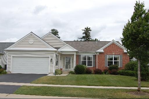 13326 Juneberry Ln., Huntley, IL 60142