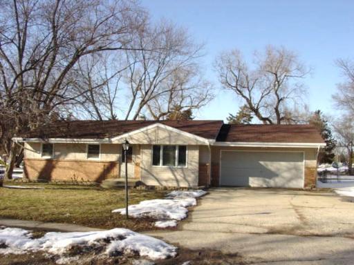 1708 Roosevelt Rd., Machesney Park, IL 61115