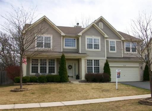 549 Prescott Ln., Gurnee, IL 60031