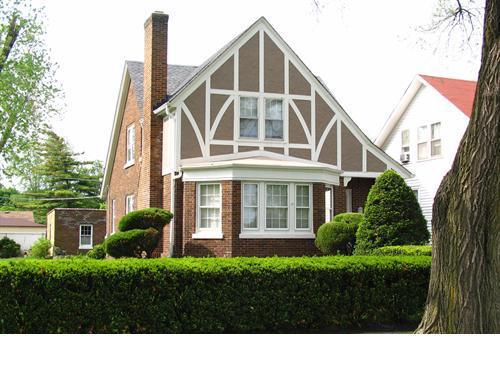 2118 Lake St., Evanston, IL 60201