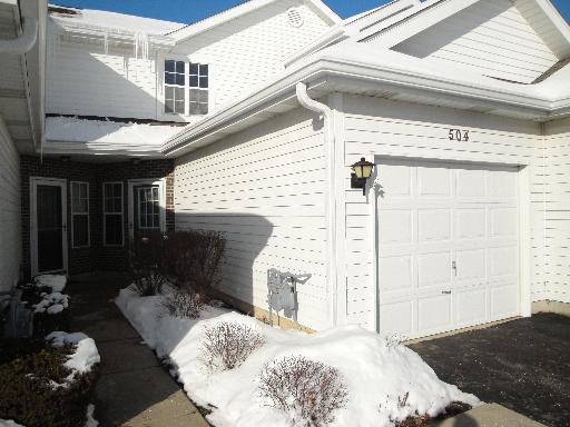 504 Woodhaven Dr., Mundelein, IL 60060