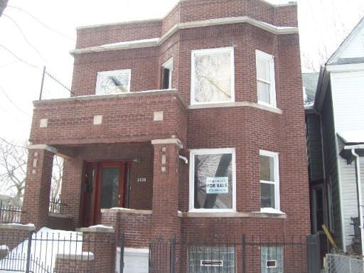 6920 S Union Ave., Chicago, IL 60621