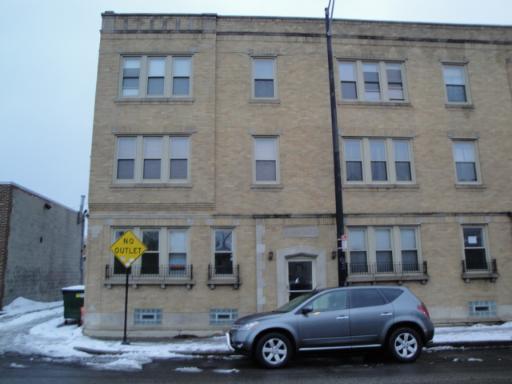 2109 N Pulaski Rd. #3N, Chicago, IL 60639