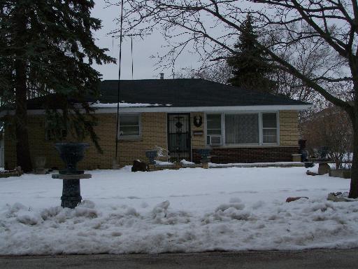 1218 Peggy Ln., Chicago Heights, IL 60411