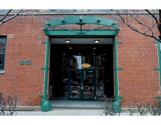 515 N Noble #501, Chicago, IL 60642