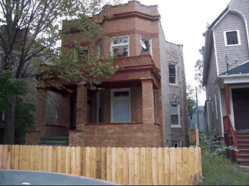 7807 S Union Ave., Chicago, IL 60620
