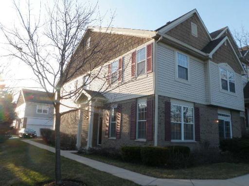 1298 Georgetown Way, Vernon Hills, IL 60061