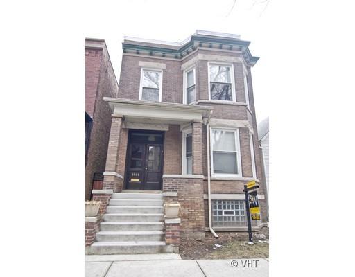 3655 N Hermitage Ave., Chicago, IL 60613