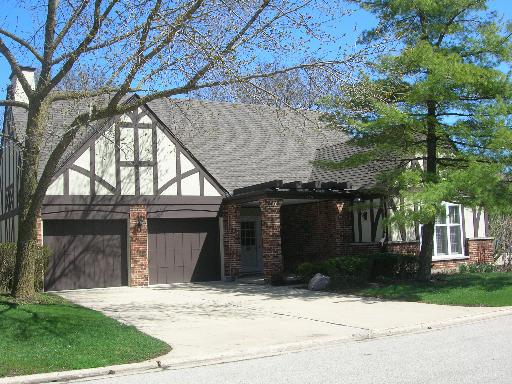 106 Rivershire Ln., Lincolnshire, IL 60069