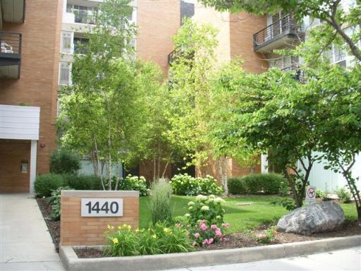 1440 S Michigan Ave. #PH8, Chicago, IL 60605