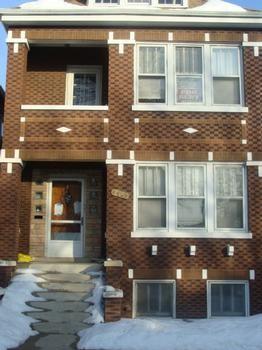 4409 S Maplewood Ave., Chicago, IL 60632