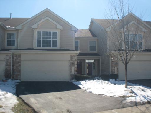 2352 Georgetown Cir., Aurora, IL 60503