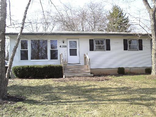 4318 Sioux Ln., Mchenry, IL 60050