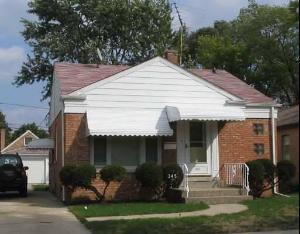 345 49th Ave., Bellwood, IL 60104