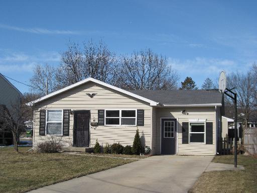 126 Fremont St., Ottawa, IL 61350