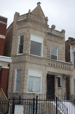 4119 W Adams St., Chicago, IL 60624