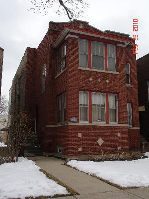 4307 N Spaulding Ave., Chicago, IL 60618