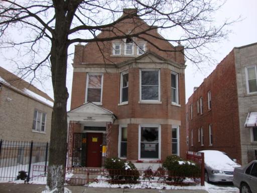 1639 S Harding Ave., Chicago, IL 60623