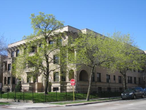 1351 W Wilson Ave. #2, Chicago, IL 60640