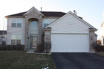 12214 Pear Tree Way, Plainfield, IL 60585