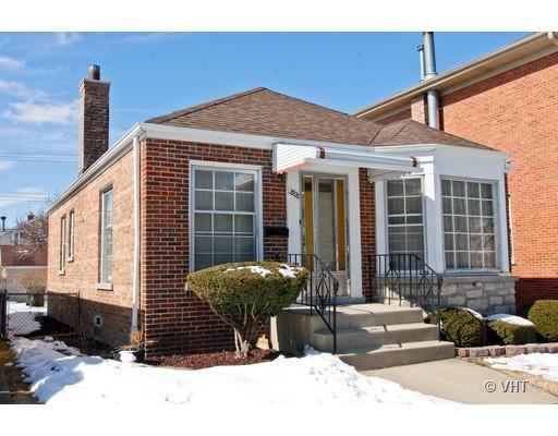 3926 N Pacific Ave., Chicago, IL 60634