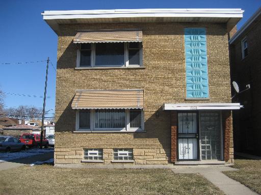 8101 S State St., Chicago, IL 60619