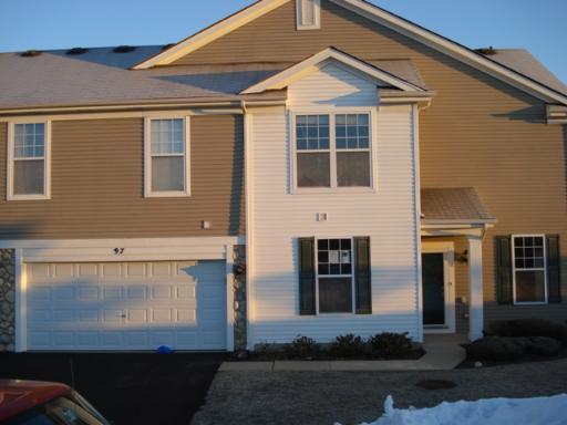 97 Johnson Ct. #6, North Aurora, IL 60542