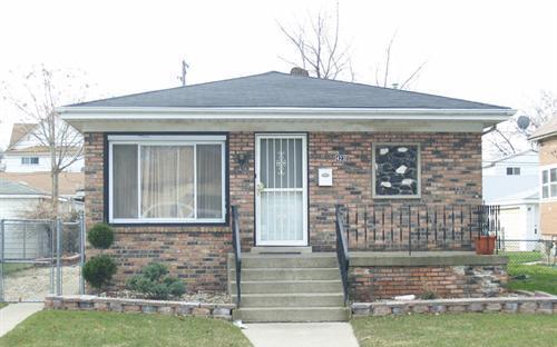 423 155th St., Calumet City, IL 60409