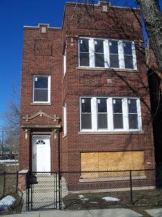 1530 E 71st Pl., Chicago, IL 60649