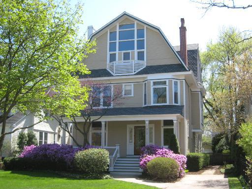 913 Central, Wilmette, IL 60091