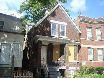 7216 S Carpenter St., Chicago, IL 60621