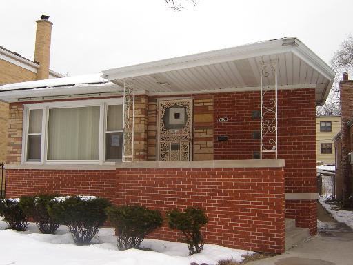 9129 S Justine St., Chicago, IL 60628