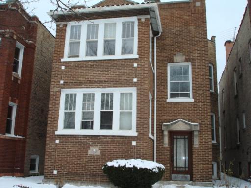 5133 N Bernard St., Chicago, IL 60625