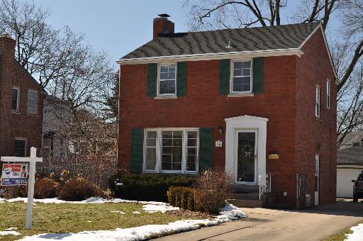 522 S 10th Ave., La Grange, IL 60525
