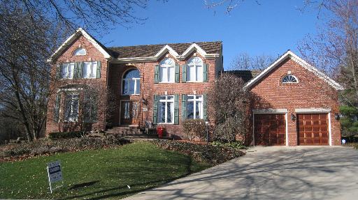 11331 Poplar Creek Ln., Orland Park, IL 60467