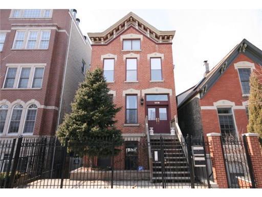 1518 N Wood, Chicago, IL 60622
