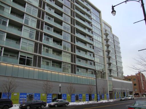 1620 S Michigan Ave. #406, Chicago, IL 60616