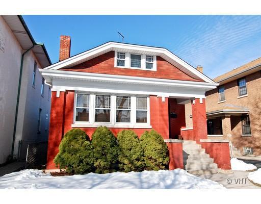 5050 N Bernard St., Chicago, IL 60625