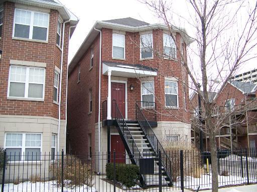 1158 N Howe St. #B, Chicago, IL 60610